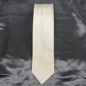 Prada, 100% silk tie